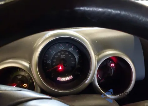 2005 Honda Element Lx z USA, uszkodzony, nr VIN 5J6YH18395L010848